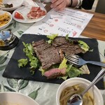 trattoria & ber elmo - 