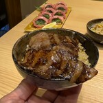 焼肉ホルモンうちだ - 