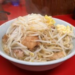 ラーメン二郎 - 