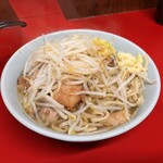 ラーメン二郎 - 