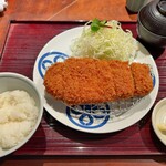 Tonkatsu Maisen - 