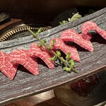 やきにく家 房 - 