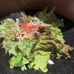 やきにく家 房 - 