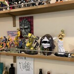 trattoria & ber elmo - 