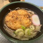 Kaga Hakusan Soba - 