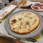 trattoria & ber elmo - 