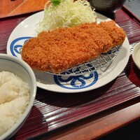 とんかつ まい泉 青山本店 - 