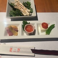 羅豚 ギンザ・グラッセ - 