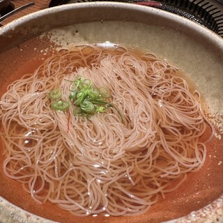 やきにく家 房 - 料理写真: