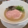 ICHIYU RAMEN＆GYOZA - 料理写真: