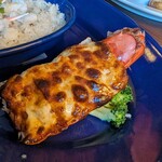 Red Lobster - 