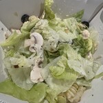 サラダイス - 料理写真: