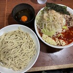 D麺 - 