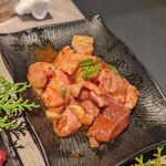 焼肉三松 - 