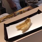 Tempura Ginza Yokota - 