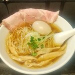 麺屋 さんQ - 
