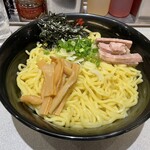 東京油組総本店 銀座組 - 