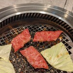 焼肉三松 - 