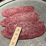 焼肉りんご - 