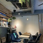 COFFEE&DESSERT S CAFE - 