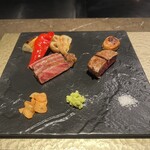 Teppanyaki Zan Anami - 