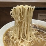 Takaraya - 麵　リフト