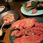 焼肉トラジ - 