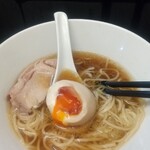麺屋 さんQ - 