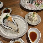 魚酒場 二つめ - 