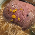 いかれたヌードル フィッシュトンズ - 極厚柔らか鹿肉