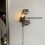 amam dacotan 表参道店 - 