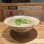 博多ラーメン でぶちゃん - 