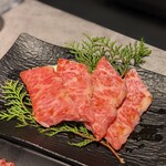 焼肉三松 - 