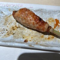 YAKITORI ごくう 新橋璃宮 - 