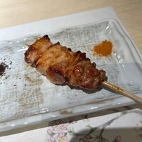 YAKITORI ごくう 新橋璃宮 - 