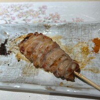 YAKITORI ごくう 新橋璃宮 - 