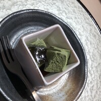 天冨良 銀座 よこ田 梅田別邸 - 