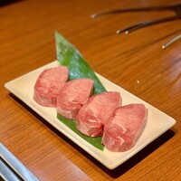 焼肉 大貫 - 