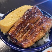 鰻割烹 伊豆栄 梅川亭 - 