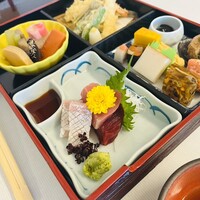 鰻割烹 伊豆栄 梅川亭 - 