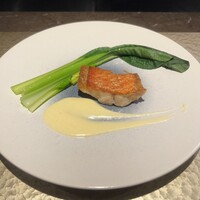 鉄板焼 THE七海 アパホテル＆リゾート 両国駅タワー - 