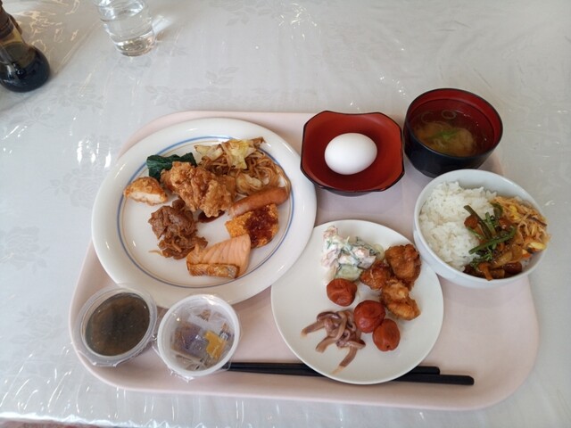 網走ロイヤルホテル - 網走（日本料理）の写真