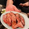 炭火焼肉ホルモン うらら