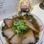 ラーメンながた - 