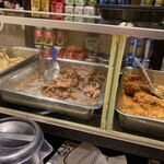 마사가나 - 내부 인테리어