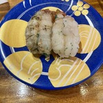 もりもり寿し - 