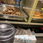 마사가나 - 내부 인테리어