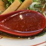 ラーメンながた - 