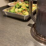 마사가나 - 내부 인테리어