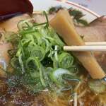 ラーメンながた - 